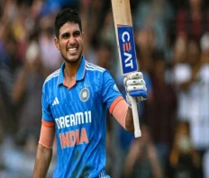 Shubman Gill Recalled from India A Squad to Keep Himself Fresh for Senior Responsibilities; T Dilip Rejoins as Fielding Coach